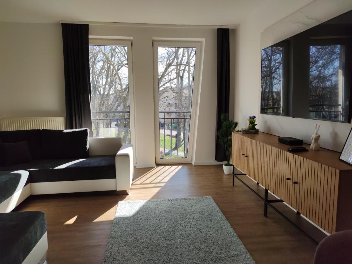 Room In The City 2 Sopron Exteriör bild